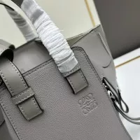 Cheap LOEWE AAA Quality Handbags For Women #1386971 Replica Wholesale [$122.00 USD] [ITEM#1386971] on Replica LOEWE AAA Quality Handbags