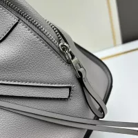 Cheap LOEWE AAA Quality Handbags For Women #1386971 Replica Wholesale [$122.00 USD] [ITEM#1386971] on Replica LOEWE AAA Quality Handbags