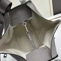 Cheap LOEWE AAA Quality Handbags For Women #1386971 Replica Wholesale [$122.00 USD] [ITEM#1386971] on Replica LOEWE AAA Quality Handbags