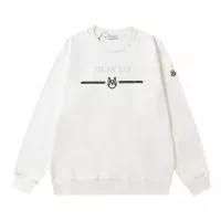 Cheap Moncler Hoodies Long Sleeved For Unisex #1386972 Replica Wholesale [$45.00 USD] [ITEM#1386972] on Replica Moncler Hoodies