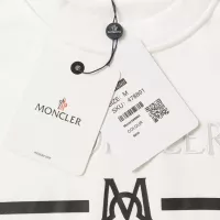 Cheap Moncler Hoodies Long Sleeved For Unisex #1386972 Replica Wholesale [$45.00 USD] [ITEM#1386972] on Replica Moncler Hoodies