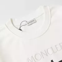 Cheap Moncler Hoodies Long Sleeved For Unisex #1386972 Replica Wholesale [$45.00 USD] [ITEM#1386972] on Replica Moncler Hoodies