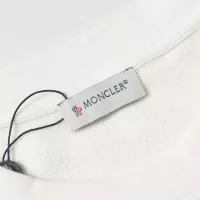 Cheap Moncler Hoodies Long Sleeved For Unisex #1386972 Replica Wholesale [$45.00 USD] [ITEM#1386972] on Replica Moncler Hoodies