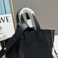 Cheap LOEWE AAA Quality Handbags For Women #1386973 Replica Wholesale [$122.00 USD] [ITEM#1386973] on Replica LOEWE AAA Quality Handbags