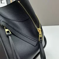 Cheap LOEWE AAA Quality Handbags For Women #1386973 Replica Wholesale [$122.00 USD] [ITEM#1386973] on Replica LOEWE AAA Quality Handbags