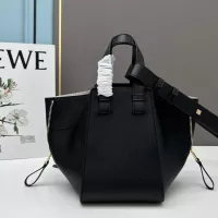 Cheap LOEWE AAA Quality Handbags For Women #1386973 Replica Wholesale [$122.00 USD] [ITEM#1386973] on Replica LOEWE AAA Quality Handbags