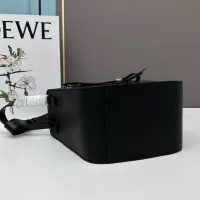 Cheap LOEWE AAA Quality Handbags For Women #1386973 Replica Wholesale [$122.00 USD] [ITEM#1386973] on Replica LOEWE AAA Quality Handbags