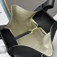 Cheap LOEWE AAA Quality Handbags For Women #1386973 Replica Wholesale [$122.00 USD] [ITEM#1386973] on Replica LOEWE AAA Quality Handbags