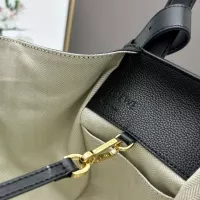 Cheap LOEWE AAA Quality Handbags For Women #1386973 Replica Wholesale [$122.00 USD] [ITEM#1386973] on Replica LOEWE AAA Quality Handbags