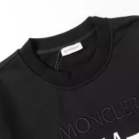 Cheap Moncler Hoodies Long Sleeved For Unisex #1386974 Replica Wholesale [$45.00 USD] [ITEM#1386974] on Replica Moncler Hoodies