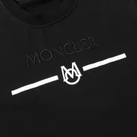 Cheap Moncler Hoodies Long Sleeved For Unisex #1386974 Replica Wholesale [$45.00 USD] [ITEM#1386974] on Replica Moncler Hoodies