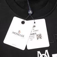Cheap Moncler Hoodies Long Sleeved For Unisex #1386974 Replica Wholesale [$45.00 USD] [ITEM#1386974] on Replica Moncler Hoodies