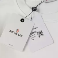 Cheap Moncler Hoodies Long Sleeved For Unisex #1386975 Replica Wholesale [$45.00 USD] [ITEM#1386975] on Replica Moncler Hoodies
