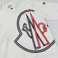 Cheap Moncler Hoodies Long Sleeved For Unisex #1386975 Replica Wholesale [$45.00 USD] [ITEM#1386975] on Replica Moncler Hoodies