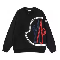 Cheap Moncler Hoodies Long Sleeved For Unisex #1386976 Replica Wholesale [$45.00 USD] [ITEM#1386976] on Replica Moncler Hoodies