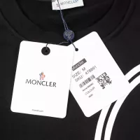 Cheap Moncler Hoodies Long Sleeved For Unisex #1386976 Replica Wholesale [$45.00 USD] [ITEM#1386976] on Replica Moncler Hoodies
