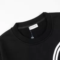 Cheap Moncler Hoodies Long Sleeved For Unisex #1386976 Replica Wholesale [$45.00 USD] [ITEM#1386976] on Replica Moncler Hoodies