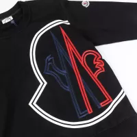 Cheap Moncler Hoodies Long Sleeved For Unisex #1386976 Replica Wholesale [$45.00 USD] [ITEM#1386976] on Replica Moncler Hoodies