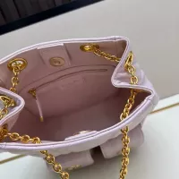 Cheap Christian Dior AAA Quality Backpacks For Women #1386977 Replica Wholesale [$115.00 USD] [ITEM#1386977] on Replica Christian Dior AAA Quality Backpacks