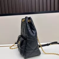 Cheap Christian Dior AAA Quality Backpacks For Women #1386978 Replica Wholesale [$115.00 USD] [ITEM#1386978] on Replica Christian Dior AAA Quality Backpacks