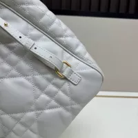Cheap Christian Dior AAA Quality Backpacks For Women #1386979 Replica Wholesale [$115.00 USD] [ITEM#1386979] on Replica Christian Dior AAA Quality Backpacks