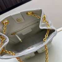 Cheap Christian Dior AAA Quality Backpacks For Women #1386979 Replica Wholesale [$115.00 USD] [ITEM#1386979] on Replica Christian Dior AAA Quality Backpacks