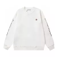 Cheap Moncler Hoodies Long Sleeved For Unisex #1386980 Replica Wholesale [$45.00 USD] [ITEM#1386980] on Replica Moncler Hoodies