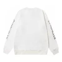 Cheap Moncler Hoodies Long Sleeved For Unisex #1386980 Replica Wholesale [$45.00 USD] [ITEM#1386980] on Replica Moncler Hoodies