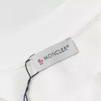 Cheap Moncler Hoodies Long Sleeved For Unisex #1386980 Replica Wholesale [$45.00 USD] [ITEM#1386980] on Replica Moncler Hoodies