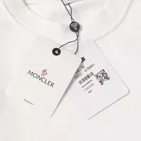 Cheap Moncler Hoodies Long Sleeved For Unisex #1386980 Replica Wholesale [$45.00 USD] [ITEM#1386980] on Replica Moncler Hoodies