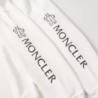 Cheap Moncler Hoodies Long Sleeved For Unisex #1386980 Replica Wholesale [$45.00 USD] [ITEM#1386980] on Replica Moncler Hoodies