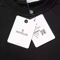 Cheap Moncler Hoodies Long Sleeved For Unisex #1386981 Replica Wholesale [$45.00 USD] [ITEM#1386981] on Replica Moncler Hoodies