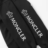 Cheap Moncler Hoodies Long Sleeved For Unisex #1386981 Replica Wholesale [$45.00 USD] [ITEM#1386981] on Replica Moncler Hoodies