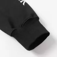 Cheap Moncler Hoodies Long Sleeved For Unisex #1386981 Replica Wholesale [$45.00 USD] [ITEM#1386981] on Replica Moncler Hoodies