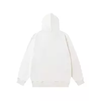 Cheap Moncler Hoodies Long Sleeved For Unisex #1386982 Replica Wholesale [$48.00 USD] [ITEM#1386982] on Replica Moncler Hoodies