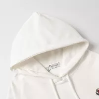 Cheap Moncler Hoodies Long Sleeved For Unisex #1386982 Replica Wholesale [$48.00 USD] [ITEM#1386982] on Replica Moncler Hoodies