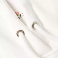 Cheap Moncler Hoodies Long Sleeved For Unisex #1386982 Replica Wholesale [$48.00 USD] [ITEM#1386982] on Replica Moncler Hoodies