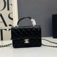 Cheap Chanel AAA Quality Backpacks For Women #1386983 Replica Wholesale [$82.00 USD] [ITEM#1386983] on Replica Chanel AAA Quality Backpacks