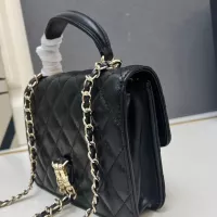 Cheap Chanel AAA Quality Backpacks For Women #1386983 Replica Wholesale [$82.00 USD] [ITEM#1386983] on Replica Chanel AAA Quality Backpacks