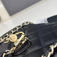 Cheap Chanel AAA Quality Backpacks For Women #1386983 Replica Wholesale [$82.00 USD] [ITEM#1386983] on Replica Chanel AAA Quality Backpacks