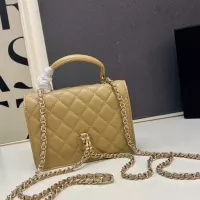 Cheap Chanel AAA Quality Backpacks For Women #1386984 Replica Wholesale [$82.00 USD] [ITEM#1386984] on Replica Chanel AAA Quality Backpacks