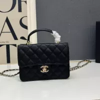 Cheap Chanel AAA Quality Backpacks For Women #1386985 Replica Wholesale [$82.00 USD] [ITEM#1386985] on Replica Chanel AAA Quality Backpacks