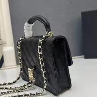 Cheap Chanel AAA Quality Backpacks For Women #1386985 Replica Wholesale [$82.00 USD] [ITEM#1386985] on Replica Chanel AAA Quality Backpacks