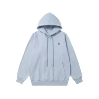 Cheap Moncler Hoodies Long Sleeved For Unisex #1386988 Replica Wholesale [$48.00 USD] [ITEM#1386988] on Replica Moncler Hoodies