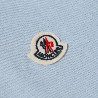 Cheap Moncler Hoodies Long Sleeved For Unisex #1386988 Replica Wholesale [$48.00 USD] [ITEM#1386988] on Replica Moncler Hoodies