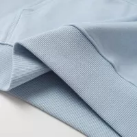 Cheap Moncler Hoodies Long Sleeved For Unisex #1386988 Replica Wholesale [$48.00 USD] [ITEM#1386988] on Replica Moncler Hoodies