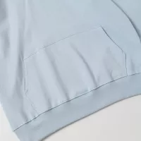 Cheap Moncler Hoodies Long Sleeved For Unisex #1386988 Replica Wholesale [$48.00 USD] [ITEM#1386988] on Replica Moncler Hoodies