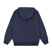 Cheap Moncler Hoodies Long Sleeved For Unisex #1386989 Replica Wholesale [$48.00 USD] [ITEM#1386989] on Replica Moncler Hoodies