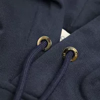 Cheap Moncler Hoodies Long Sleeved For Unisex #1386989 Replica Wholesale [$48.00 USD] [ITEM#1386989] on Replica Moncler Hoodies