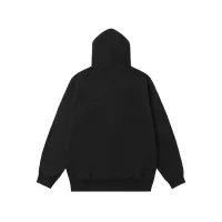 Cheap Moncler Hoodies Long Sleeved For Unisex #1386990 Replica Wholesale [$48.00 USD] [ITEM#1386990] on Replica Moncler Hoodies